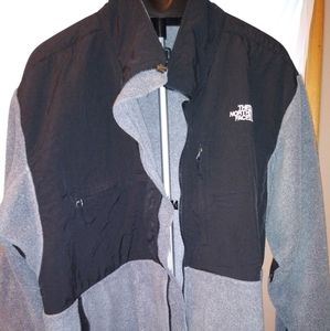Mens 2XL North Face Jacket